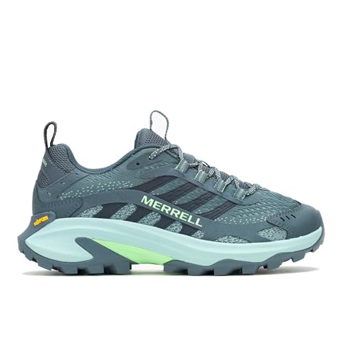 Merrell Womens Moab Speed