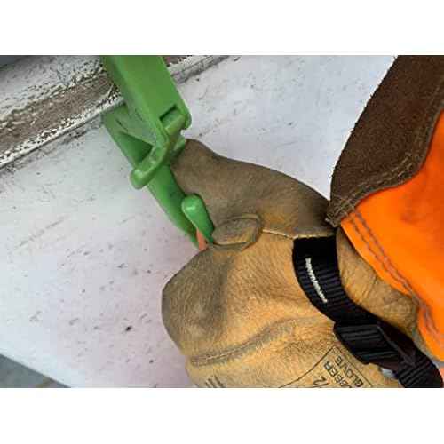 MADI - Safety Bucket Hook - 2"