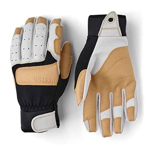 Hestra Climbers Long - 5 Finger
