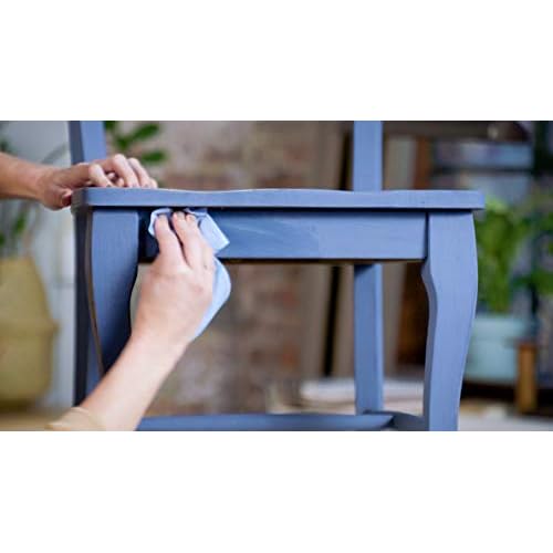 Kilz S644032 Sealing Painted Surfaces, 2.4 oz, Clear Wax