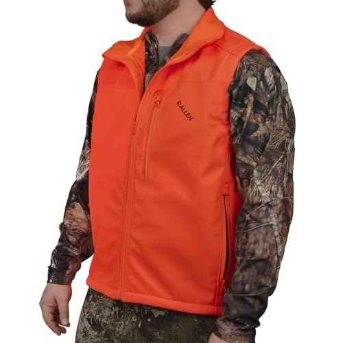 AC ALLEN mens Softshell Blaze