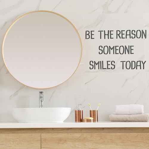 2 Pack 3.5 Inch Letter Stencils, Reusable Interlocking Templates ABC Alphabet Stencils Kit for Painting Inspirational Quotes Signs on Wood, Wall, Floor, Board, DIY Art Craft Projects