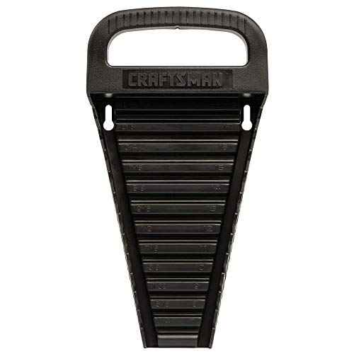 CRAFTSMAN Tool Organizer for Wrenches, 12-Count Capacity (CMST82970)