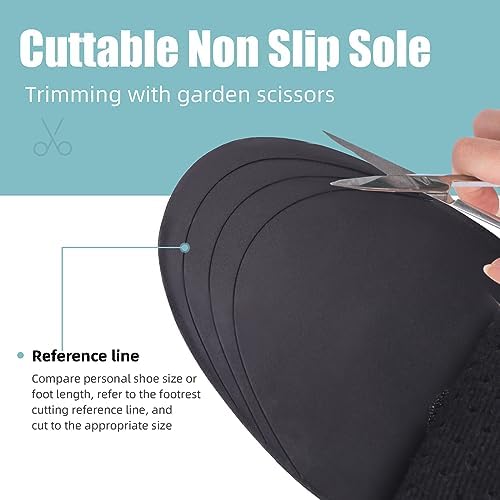 Medical AFO Foot Drop Brace Ankle Foot Orthosis Drop Foot Stabilizer Support for Walking with Shoe for Men and Women for Stroke, MS, Hemiplegia Foot Drop, ALS (Medium-Left)