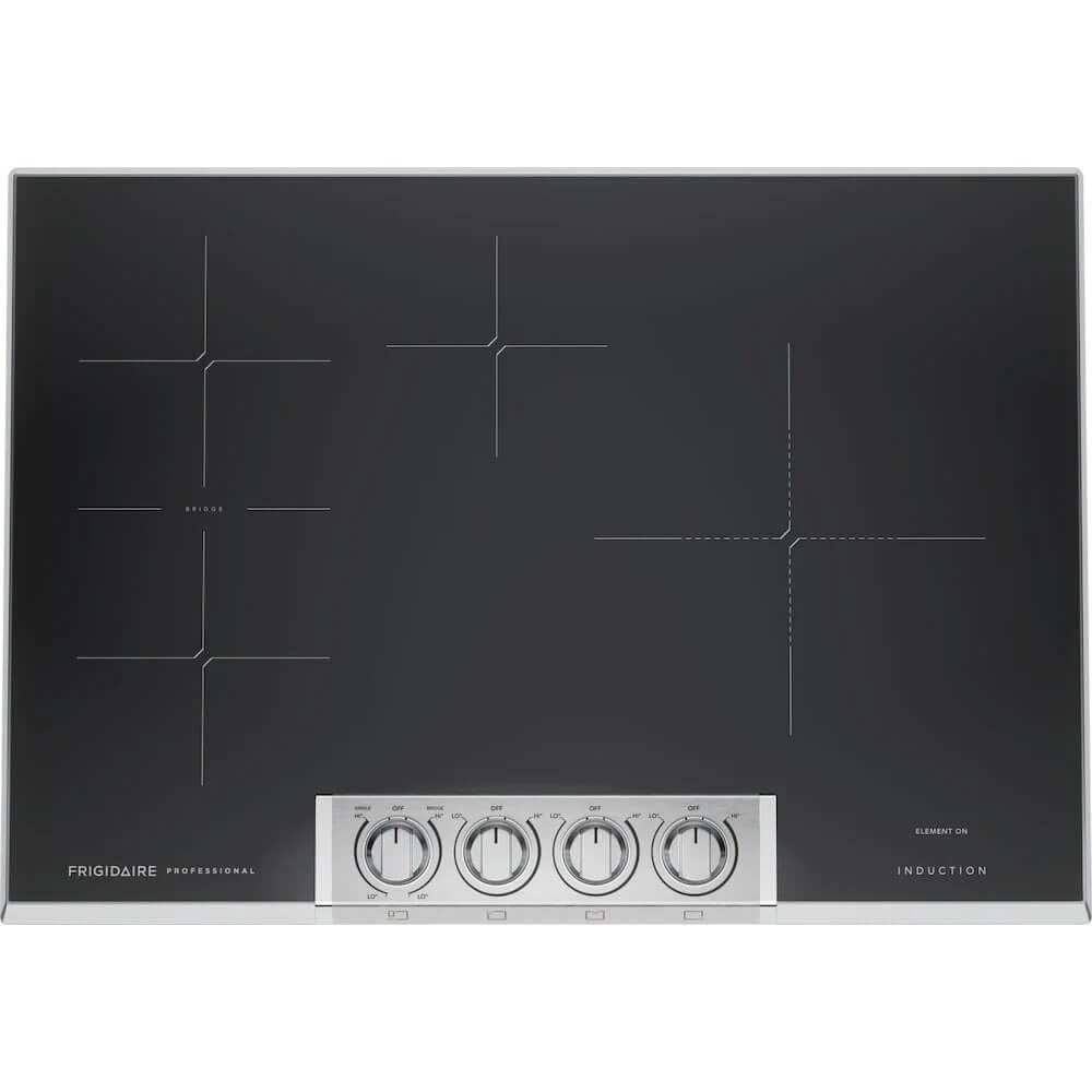Frigidaire Professional 30" Induction Cooktop PCCI3080AF