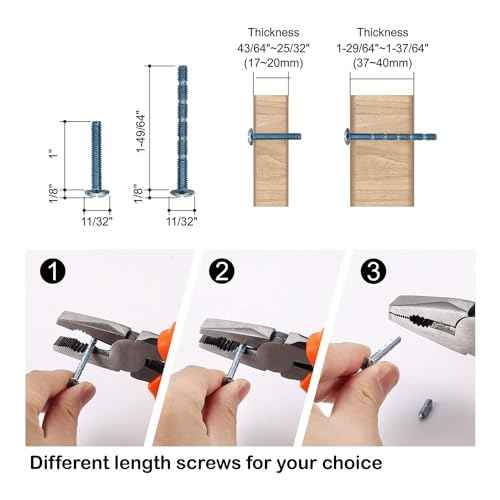 Amerdeco 10 Pack Matte Black Cabinet Pulls 6.3 Inch(160mm) Hole Center Gold Kitchen Cabinet Handles Cabinet Hardware for Bathroom Drawer Pulls ZH0001¡¦