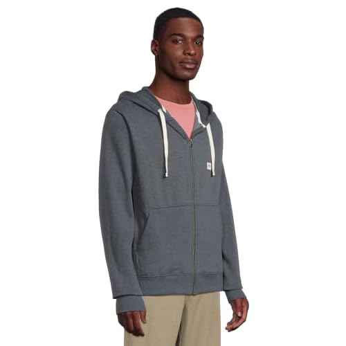 Billabong mens All Day Zip