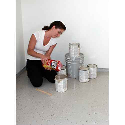 Rock Solid Paint Hardener 1 Liter Bag