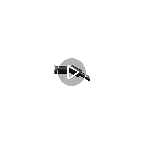 TEKTON 1/4 Inch Drive Impact Universal Joint | SIA02100