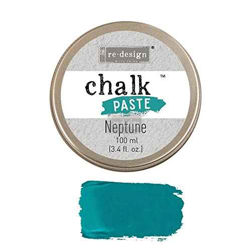 Prima Marketing Inc. REDESIGN CHALK PASTE, Neptune
