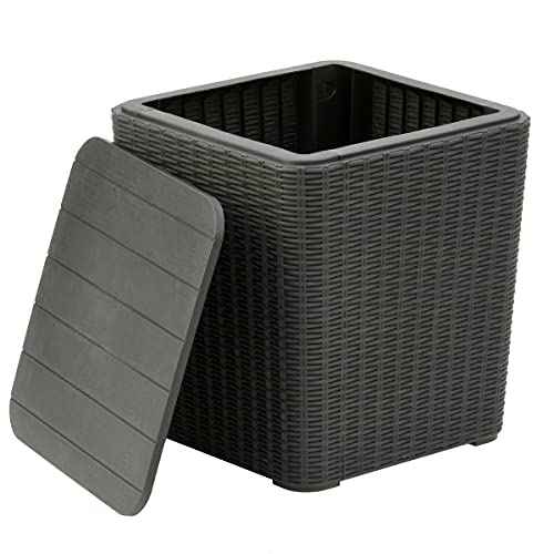 Arendal Collection All-Weather Storage Box