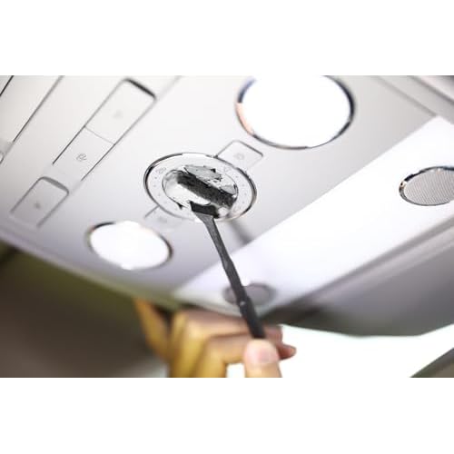 17716 16003 6-Piece Non-Marring Tool Set (Prybar and Scraper)