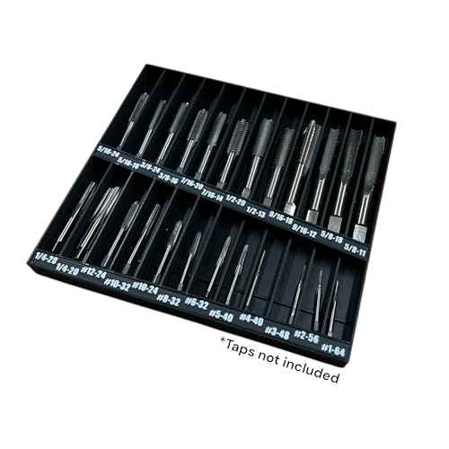 Tap organizer