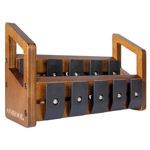 Modular Chisel Storage Rack for Woodworking Workshop Tool Orghanization