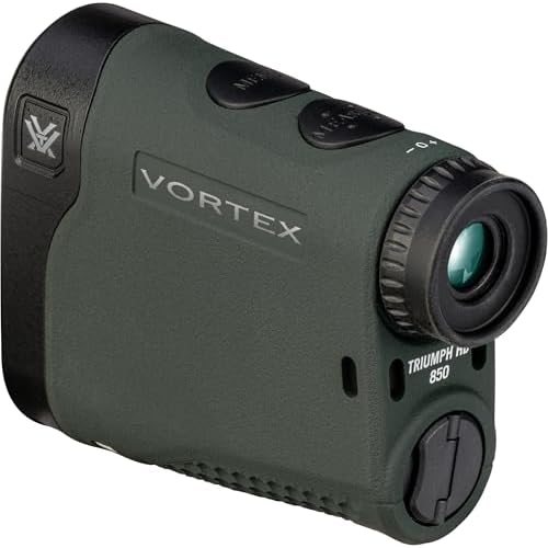 Vortex Triumph HD 850 Laser Rangefinder