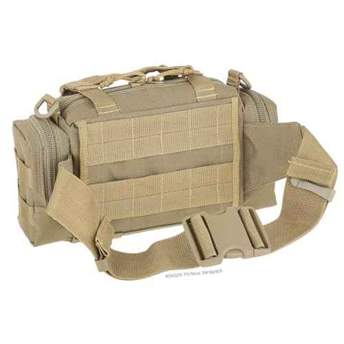 Maxpedition Proteus Versipack (Khaki)