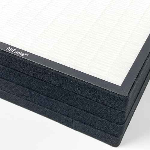 3Pro Replacement Air Filters