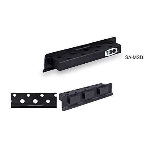 TONE Driver Holder (Magnet Type) SA-MSD Black