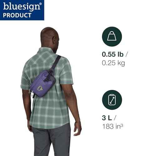 Osprey Transporter Commuter Waist Pack