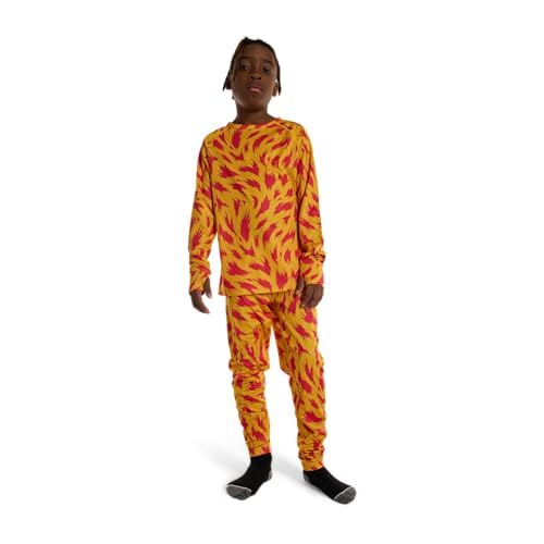 Burton Kids' Lightweight Base Layer Set