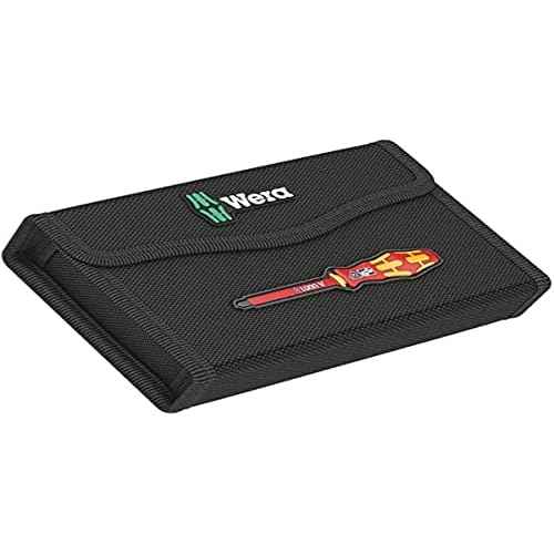 Textile Box KK VDE 17 extra slim 1 Tool bag empty