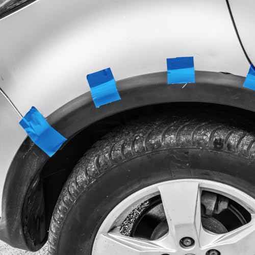 Healifty Single Sided Carpet Joining Tape Waterproof Strong Adhesive Cloth Duct Tape DIY Cloth Stage Carpet Floor Tape (Blue)