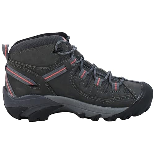 KEEN Women's Targhee 2 Mid Height Waterproof