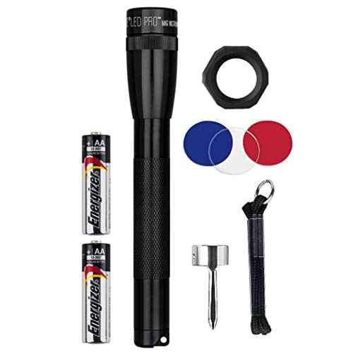 MagLiteMaglite