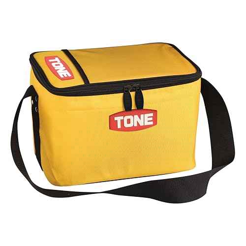 TONE Bolt Bag BGBB1YL Yellow