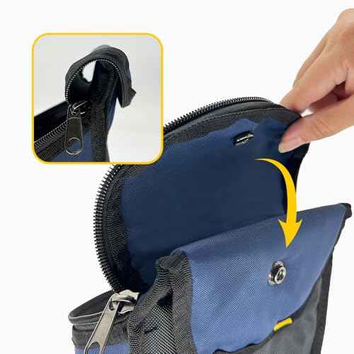 PTN013 Tool Pouches