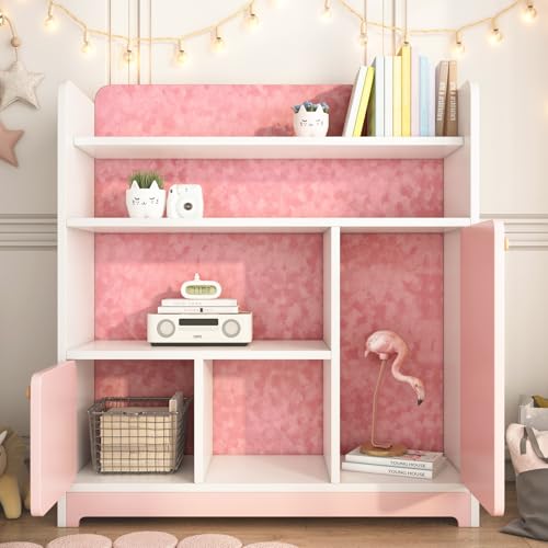 Stickyart Dusty Pink Velvet Wallpaper Peel and Stick Luxury Fabric Textured Pink Contact Paper for Dresser Removable Soft Flocking Wall Paper Self Adhesive Felt Sheets for Liner Girls Bedroom 12"x80"