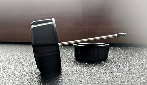 Anti-Fatigue Charge Bar | Palm Cooling Device | Cooling Device for Hot Weather | Boost Performance & Speed Up Recovery | Refillable & Portable