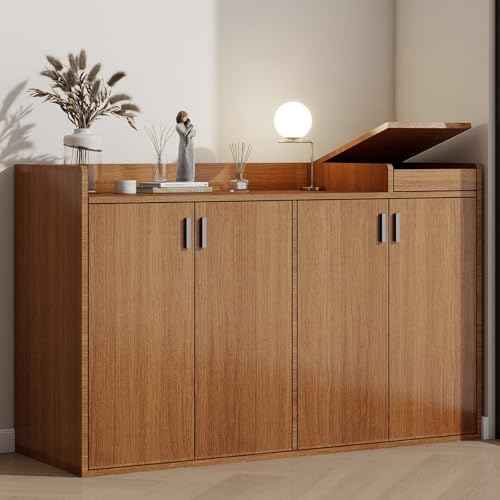 Wood Grain Contact Paper Peel and Stick Textured Wallpaper for Cabinets Drawers Countertop and Furniture Refurbishment Wooden Wall Paper Removable Vinyl Easy to Apply 11.8"x118"