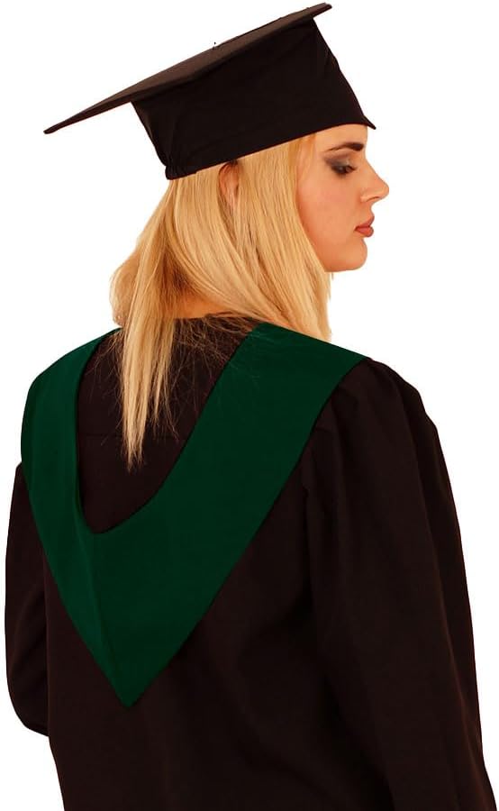 Graduation Stole Graduation Sash Unisex Adults Class of 70'' Stoles for Academic and Choral Ceremony
