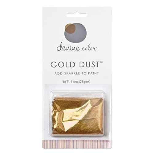 Gold Dust