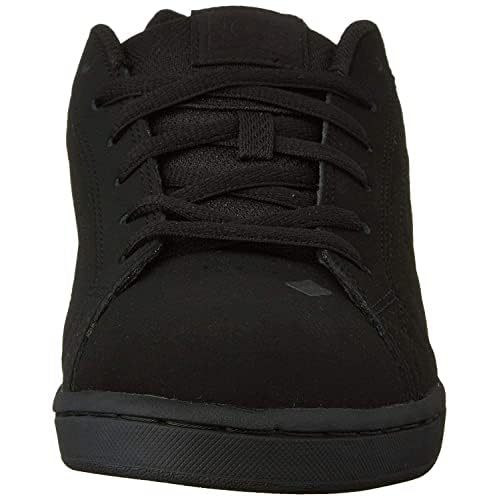 DC Net- Black/Black/Black- 8.5