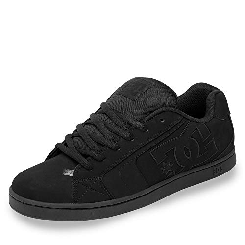 DC Net- Black/Black/Black- 7.5