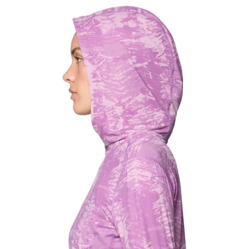 Mountain Hardwear Women's Crater Lake L/S Hoody