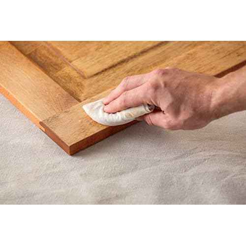 Minwax Color-Matched Wood Filler, White, 6 oz