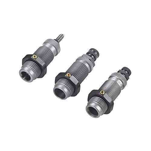 RCBS 3-DIE CARB TC Set .45 AUTO