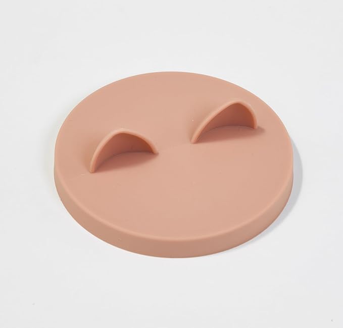 OHMO 2 Pack Dog Food Can Lids, (3,12, 14oz etc.) Universal Size BPA Free Silicone Covers for Cat and Pet Food
