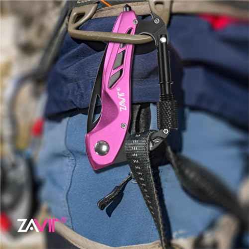 Gifts for Mom Women, Wife - Christmas P-ink Multitool, Stocking Stuffers, Girlfriend, Best Friends, Unique Gift ldeas for Women, Cool Gadgets, Mother's Day, Valentines Day Birthday Gifts for Women