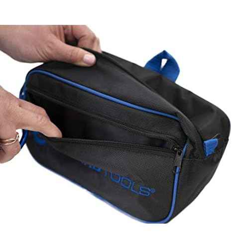 Jonard Tools H-20 Rugged Heavy Duty Carrying Bag for Tools
