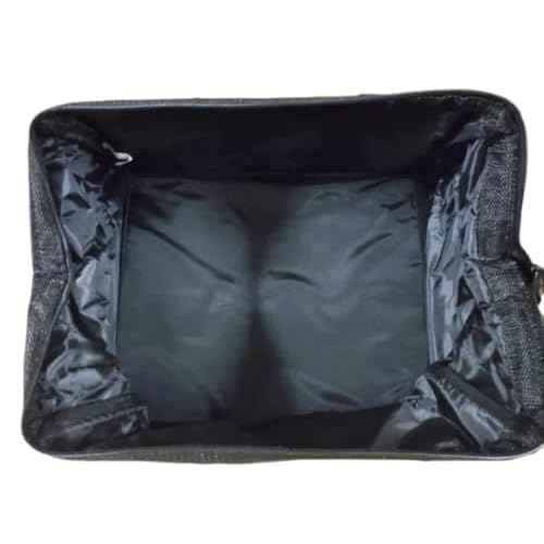 33 * 23 * 23cm Heavy Duty Ballistic Nylon Tool Bag N037466 DCD740N DCD740 Quality Durable New Replacement Parts For Dewalt
