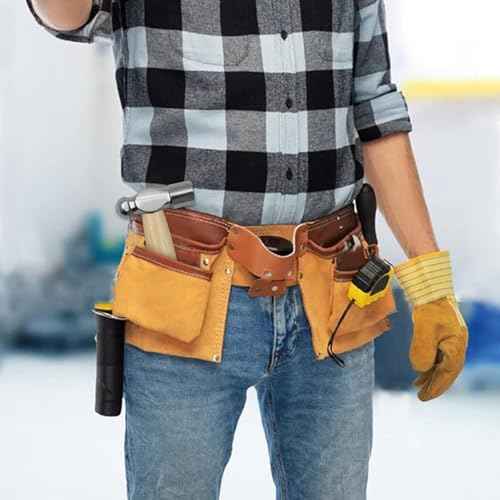 Mini Wooden Handle Round Head Hand Hammer, Reinforced Ball Hammer, Escape Tool for Prying Nails, Woodworking & Repairing