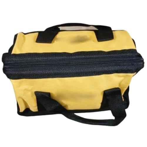 33 * 23 * 23cm Heavy Duty Ballistic Nylon Tool Bag N037466 DCD740N DCD740 Quality Durable New Replacement Parts For Dewalt