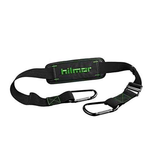hilmor 1891625 HVAC/R Carrying Strap
