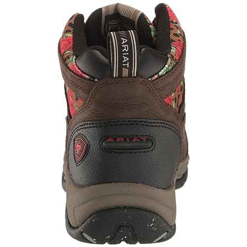 ARIAT Women's Terrain Eco Boot Hiking