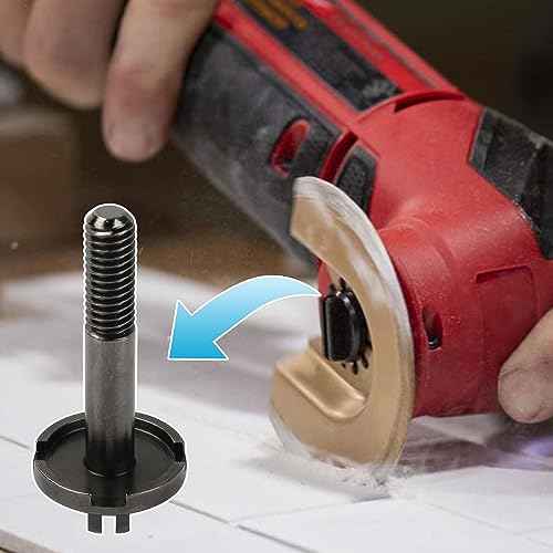 06-75-0025 Blade Backing Pad Screw Fits Multi-Tool 2626-20 M18
