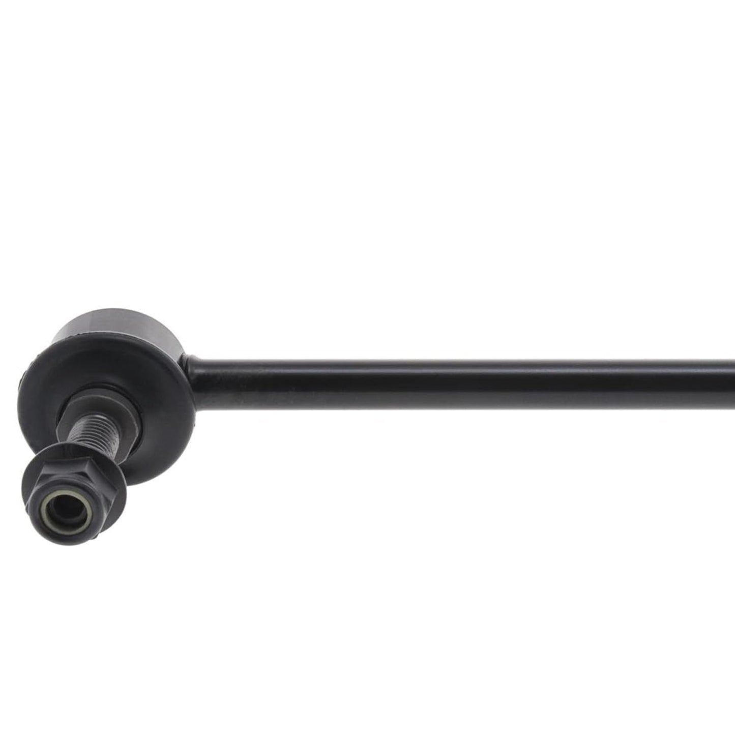 Detroit Axle - Front 2pc Sway Bars for Buick Enclave Cadillac XT5 XT6 Chevrolet Blazer Traverse GMC Acadia, 2 Sway Bar End Links Replacement
